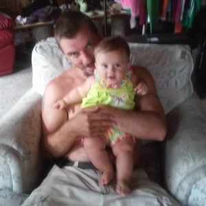 Meet your Posher, Wayne